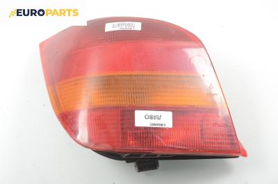 Стоп за Ford Fiesta III Hatchback (01.1989 - 01.1997), позиция: лява