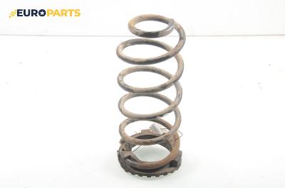 Пружина за ходова част за Fiat Bravo I Coupe (1995-10-01 - 2001-10-01), позиция: задна
