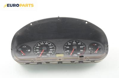 Километраж за Fiat Bravo I Coupe (1995-10-01 - 2001-10-01) 1.2 16V 80, 82 к.с.