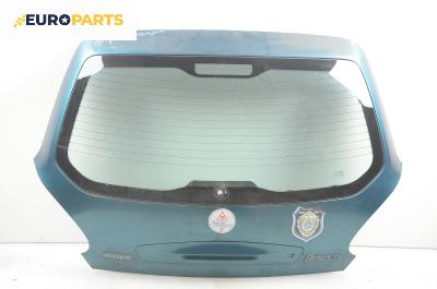Заден капак за Fiat Bravo I Coupe (1995-10-01 - 2001-10-01), 2+1 вр.