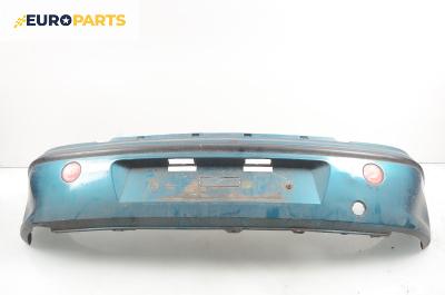 Задна броня за Fiat Bravo I Coupe (1995-10-01 - 2001-10-01)