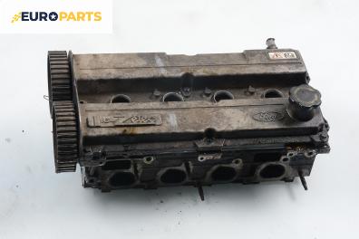 Глава за Ford Mondeo I Estate (01.1993 - 08.1996) 2.0 i 16V 4x4, 136 к.с.