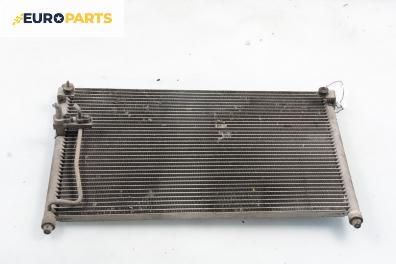 Климатичен радиатор за Mazda 626 V Hatchback (05.1997 - 10.2002) 2.0 Turbo DI, 101 к.с.