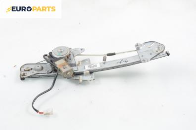 Машинка ел. стъкло за Mazda 626 V Hatchback (05.1997 - 10.2002), 4+1 вр., хечбек, позиция: задна, дясна