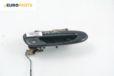 Външна дръжка за Mazda 626 V Hatchback (05.1997 - 10.2002), 4+1 вр., хечбек, позиция: предна, дясна