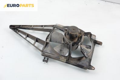 Перка охлаждане за Opel Vectra A Sedan (08.1988 - 11.1995) 1.6 i, 75 к.с.