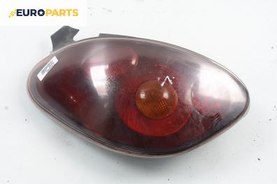 Стоп за Fiat Bravo I Coupe (1995-10-01 - 2001-10-01), позиция: лява