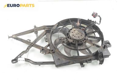 Перка охлаждане за Opel Vectra B Sedan (09.1995 - 04.2002) 2.0 i 16V, 136 к.с.