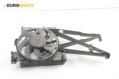 Перка охлаждане за Opel Vectra B Sedan (09.1995 - 04.2002) 2.0 i 16V, 136 к.с.