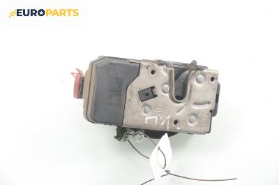 Брава на врата за Opel Vectra B Sedan (09.1995 - 04.2002), позиция: предна, лява