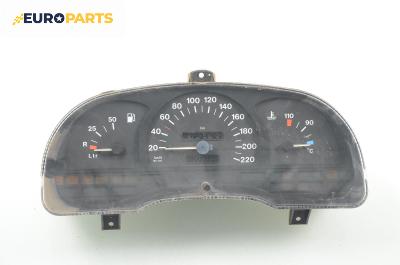 Километраж за Opel Astra F Hatchback (09.1991 - 01.1998) 1.6 i, 75 к.с.