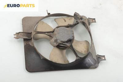 Перка охлаждане за Honda Accord V Coupe (09.1993 - 12.1998) 2.0 (CD9), 136 к.с.