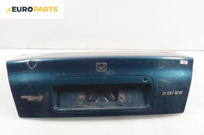 Заден капак за Honda Accord V Coupe (09.1993 - 12.1998), 2+1 вр., купе, позиция: задна