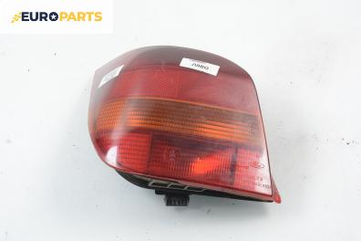Стоп за Ford Fiesta III Hatchback (01.1989 - 01.1997), позиция: лява