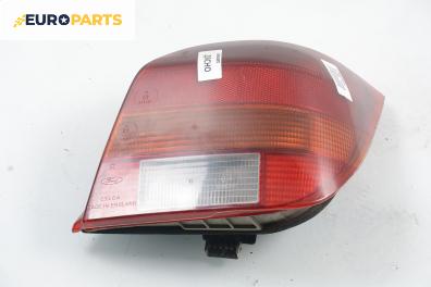 Стоп за Ford Fiesta III Hatchback (01.1989 - 01.1997), позиция: дясна