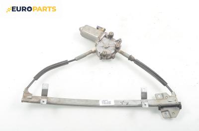 Машинка ел. стъкло за Ford Fiesta III Hatchback (01.1989 - 01.1997), 4+1 вр., позиция: предна, дясна