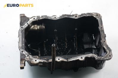Картер за Hyundai Matrix Minivan (06.2001 - 08.2010) 1.5 CRDi, 82 к.с.