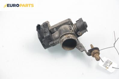Дроселова клапа за Fiat Bravo I Coupe (1995-10-01 - 2001-10-01) 1.2 16V 80, 82 к.с.