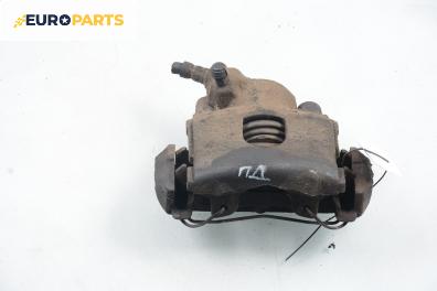 Спирачен апарат за Ford Fiesta III Hatchback (01.1989 - 01.1997), позиция: предна, дясна