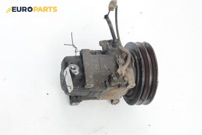 Компресор климатик за Mazda 626 V Hatchback (05.1997 - 10.2002) 2.0 Turbo DI, 101 к.с.