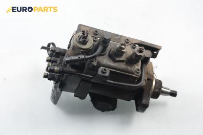 ГНП-горивонагнетателна помпа за Mazda 626 V Hatchback (05.1997 - 10.2002) 2.0 Turbo DI, 101 к.с.