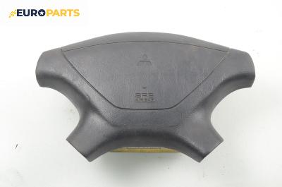 Airbag за Mitsubishi Space Star Minivan (06.1998 - 12.2004), 4+1 вр., позиция: предна