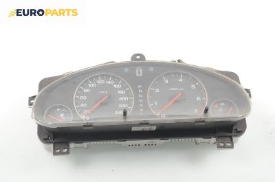 Километраж за Subaru Legacy III Sedan (10.1998 - 08.2003) 2.5 AWD, 156 к.с.