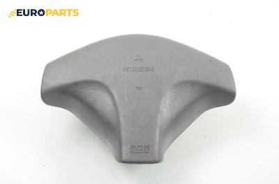 Airbag за Mitsubishi Colt V Hatchback (09.1995 - 09.2003), 2+1 вр., хечбек, позиция: предна