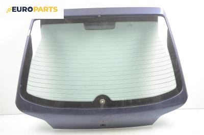 Заден капак за Peugeot 306 Hatchback (01.1993 - 10.2003), 4+1 вр., хечбек