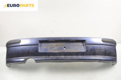 Задна броня за Peugeot 306 Hatchback (01.1993 - 10.2003), хечбек