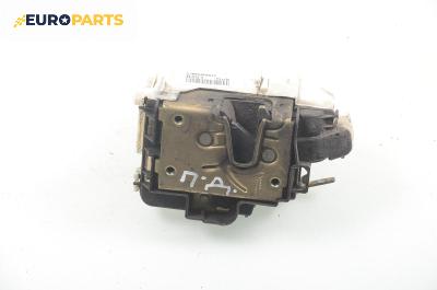 Брава на врата за Volkswagen Golf III Hatchback (08.1991 - 07.1998), позиция: предна, дясна