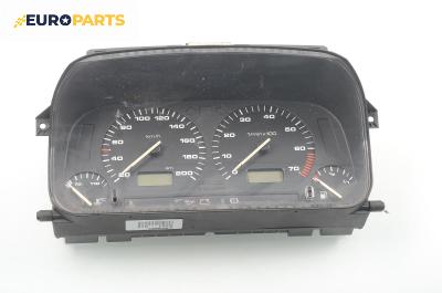 Километраж за Volkswagen Golf III Hatchback (08.1991 - 07.1998) 1.6, 75 к.с.