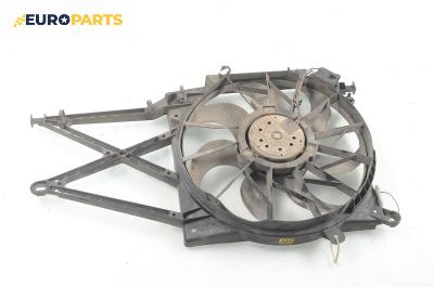 Перка охлаждане за Opel Astra G Estate (02.1998 - 12.2009) 1.4 16V, 90 к.с.
