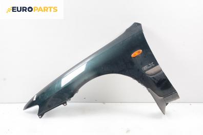 Калник за Mazda 626 V Hatchback (05.1997 - 10.2002), 4+1 вр., хечбек, позиция: предна, лява