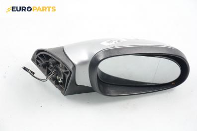Огледало за Mercedes-Benz A-Class Hatchback  (W168) (07.1997 - 08.2004), 4+1 вр., позиция: дясна