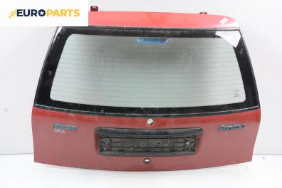 Заден капак за Fiat Punto Hatchback (09.1993 - 09.1999), 4+1 вр.