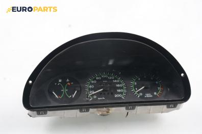 Километраж за Fiat Punto Hatchback (09.1993 - 09.1999) 55 1.1, 54 к.с.