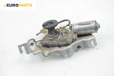 Ел. мотор за чистачките за Renault Laguna I Grandtour (09.1995 - 03.2001), комби, позиция: задна