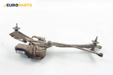 Ел. мотор за чистачките за Renault Laguna I Grandtour (09.1995 - 03.2001), комби, позиция: предна