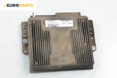 Компютър двигател за Renault Laguna I Grandtour (09.1995 - 03.2001) 1.8 (K56S/T/0), 90 к.с.
