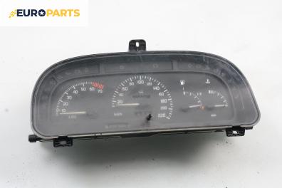 Километраж за Renault Laguna I Grandtour (09.1995 - 03.2001) 1.8 (K56S/T/0), 90 к.с.