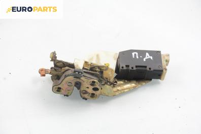 Брава на врата за Opel Astra F Estate (09.1991 - 01.1998), позиция: предна, дясна