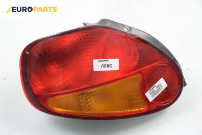 Стоп за Daewoo Matiz Hatchback (09.1998 - 01.2005), позиция: лява