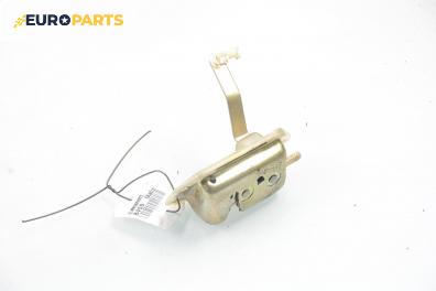 Брава заден капак за Daewoo Matiz Hatchback (09.1998 - 01.2005), позиция: задна