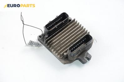 Компютър двигател за Opel Astra G Estate (02.1998 - 12.2009) 1.4 16V, 90 к.с.