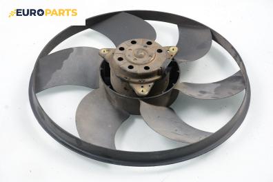 Перка охлаждане за Renault Megane Scenic (10.1996 - 12.2001) 2.0 i (JA0G), 109 к.с.