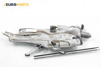 Машинка ел. стъкло за Renault Laguna I Grandtour (09.1995 - 03.2001), 4+1 вр., комби, позиция: предна, дясна
