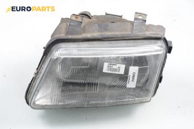 Фар за Audi A4 Sedan B5 (11.1994 - 09.2001), седан, позиция: лява
