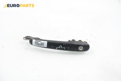 Външна дръжка за Seat Ibiza II Hatchback (03.1993 - 05.2002), 2+1 вр., позиция: дясна