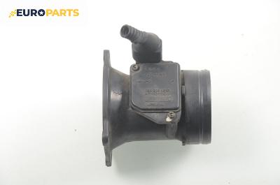 Дебитомер за Seat Toledo II Sedan (10.1998 - 05.2006) 1.6, 100 к.с.